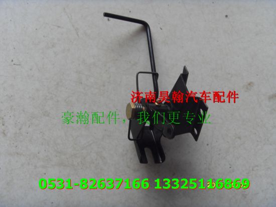 AZ9516570002,豪瀚油門支架豪瀚油門線 豪瀚發(fā)動機(jī)豪瀚配件,濟(jì)南馭無疆汽車配件有限公司