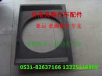 重汽豪瀚駕駛室護風罩 重汽豪瀚駕駛室空殼重汽豪瀚駕駛室配件