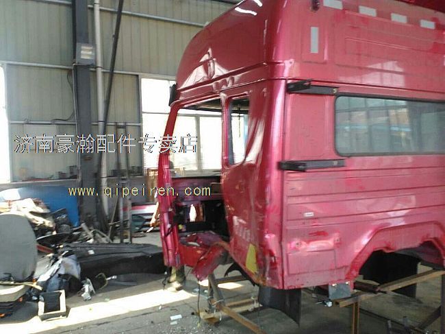 豪瀚豪運事故車全車配件豪瀚后尾燈豪瀚燈具原廠配套/WG9125810002