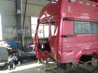 豪瀚豪運(yùn)事故車全車配件豪瀚后尾燈豪瀚燈具原廠配套