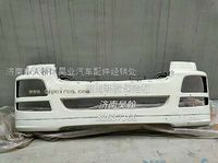 豪瀚新款保險杠  豪瀚付杠   豪瀚保險杠總成