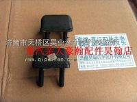 豪運(yùn)駕駛室后懸限位塊NZ1654440176/160