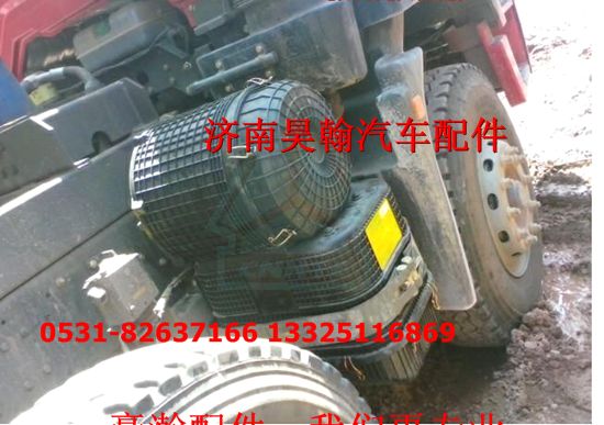 重汽豪瀚配件油濾  重汽豪瀚汽車配件  豪瀚駕駛室配件/