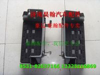 重汽豪瀚配件上層踏板 重汽豪瀚汽車(chē)配件  豪瀚駕駛室配件