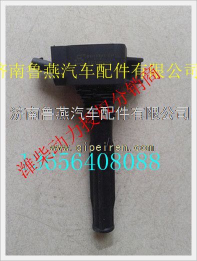 DQR2245-DM,濰柴LNG天然氣發(fā)動(dòng)機(jī)博世系統(tǒng)點(diǎn)火線圈,濟(jì)南魯燕汽車配件有限公司