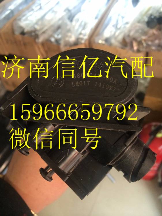 3806040-60A,,濟(jì)南信億汽車(chē)配件有限公司