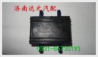 162-1302011,散熱器減振墊(上、下),濟(jì)南達(dá)元汽配公司