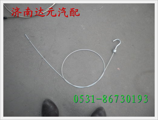重汽斯太爾機(jī)油尺 ,,濟(jì)南達(dá)元汽配公司