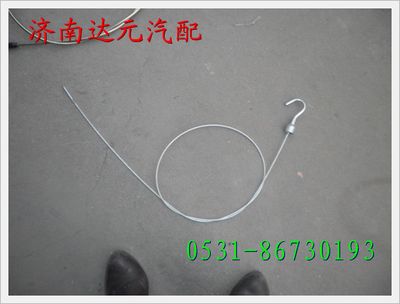 重汽斯太爾機(jī)油尺 ,,濟(jì)南達(dá)元汽配公司