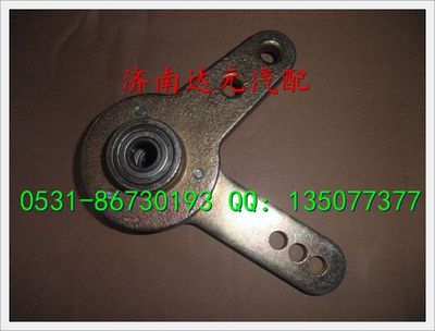 WG9719240116,換擋選檔桿,濟南達元汽配公司