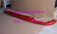 AZ1664242003,重汽豪沃A7高位保險杠總成（鐵）AZ1664242003,濟南佑豐經貿有限公司（原鎬煜）