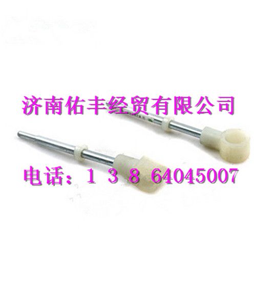 AZ9925230019,重汽豪沃A7離合器總泵推桿總成AZ9925230019,濟南佑豐經(jīng)貿(mào)有限公司（原鎬煜）
