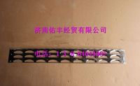 WG1664240017,重汽豪沃A7保險(xiǎn)杠高位防滑板WG1664240017,濟(jì)南佑豐經(jīng)貿(mào)有限公司（原鎬煜）