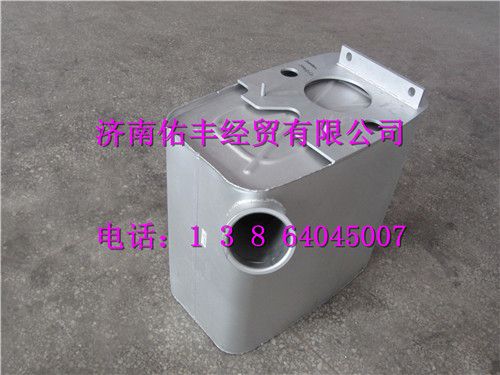 AZ9925540260,重汽豪沃A7消聲器總成AZ9925540260,濟南佑豐經(jīng)貿(mào)有限公司（原鎬煜）