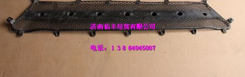 WG1664110061,重汽豪沃A7前面罩網WG1664110061,濟南佑豐經貿有限公司（原鎬煜）