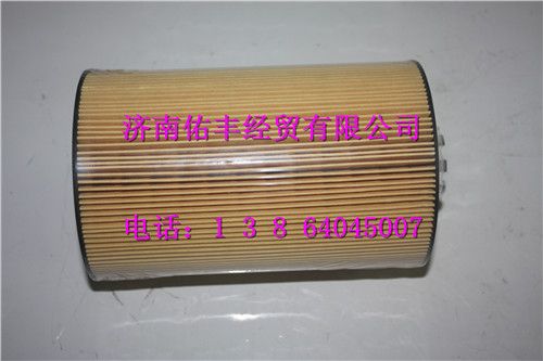 080V05504-0096,重汽豪沃T5G機油濾清器080V05504-0096,濟南佑豐經(jīng)貿(mào)有限公司（原鎬煜）