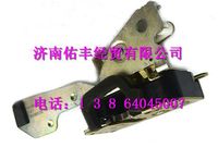 811W62680-6142,重汽豪沃T5G右鎖體總成811W62680-6142,濟(jì)南佑豐經(jīng)貿(mào)有限公司（原鎬煜）