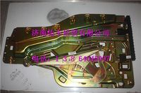810W62645-0009,重汽豪沃T5G車門玻璃托架810W62645-0009,濟南佑豐經貿有限公司（原鎬煜）