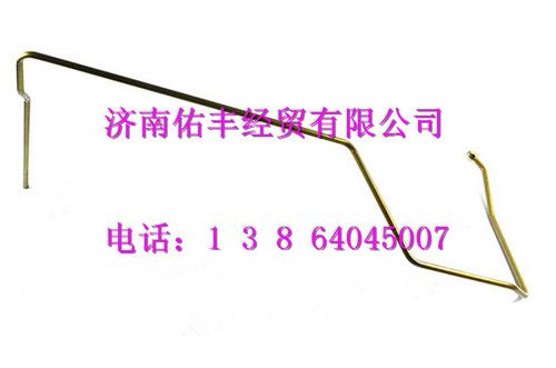 752W47313-0010,重汽豪沃T5G轉向器進油管總成752W47313-0010,濟南佑豐經(jīng)貿有限公司（原鎬煜）