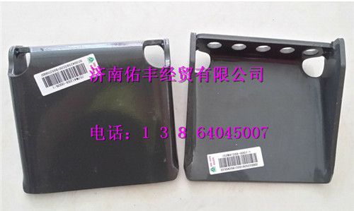 752W41259-0009,重汽豪沃T5G變速器輔助支撐支架（右）752W41259-0009,濟(jì)南佑豐經(jīng)貿(mào)有限公司（原鎬煜）