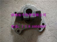 WG9416520026,重汽豪沃T5G后簧后支架WG9416520026,濟南佑豐經(jīng)貿(mào)有限公司（原鎬煜）