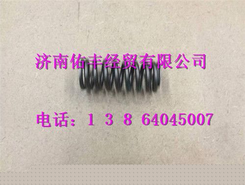 080V04102-0155,重汽曼MC07氣門彈簧080V04102-0155,濟(jì)南佑豐經(jīng)貿(mào)有限公司（原鎬煜）