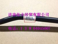 081V12304-5942,重汽曼MC07機濾進油管081V12304-5942,濟南佑豐經(jīng)貿有限公司（原鎬煜）