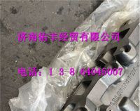 081V08102-0161,重汽曼MC07一二缸排氣歧管081V08102-0161,濟南佑豐經貿有限公司（原鎬煜）