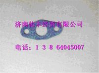 080V96601-0576,重汽曼MC07增壓器回油管墊片080V96601-0576,濟南佑豐經(jīng)貿(mào)有限公司（原鎬煜）