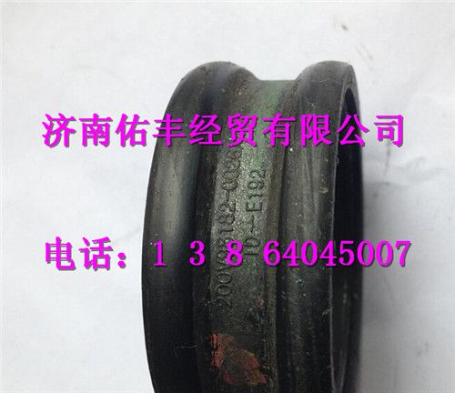 200V98182-0026,重汽曼MC11插接管200V98182-0026,濟南佑豐經(jīng)貿(mào)有限公司（原鎬煜）