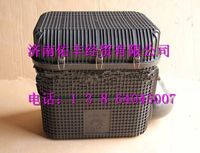 KC9725190055,重汽豪沃新款油濾式濾清器總成（上進氣口）塑料KC9725190055,濟南佑豐經(jīng)貿有限公司（原鎬煜）