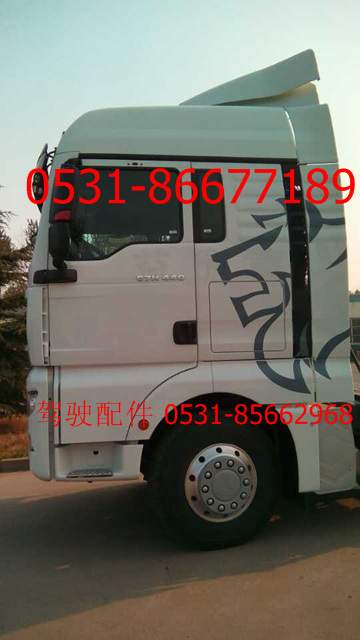 ,重汽汕德卡,濟南利泉汽車配件銷售中心