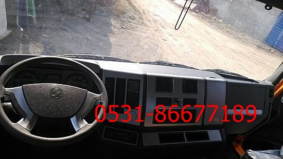 ,陜汽德龍F3000儀表臺,濟南利泉汽車配件銷售中心