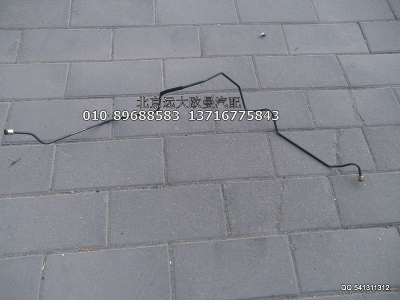 1124135600039,剎車管III手制動(dòng)閥,北京遠(yuǎn)大歐曼汽車配件有限公司