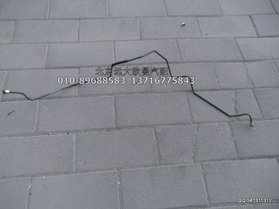 1124135600039,剎車管III手制動(dòng)閥,北京遠(yuǎn)大歐曼汽車配件有限公司