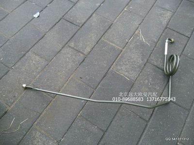 1131735611016,制動鋼管總成（空壓機至軟管）,北京遠大歐曼汽車配件有限公司