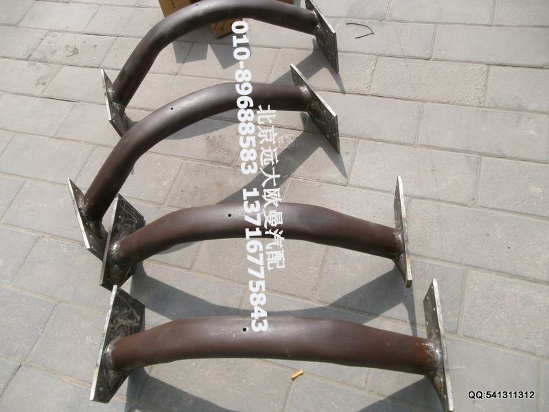 1325128002052,管狀橫梁總成,北京遠(yuǎn)大歐曼汽車配件有限公司