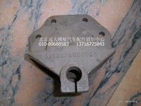1122928000030,后支架－第二鋼板彈簧,北京遠(yuǎn)大歐曼汽車配件有限公司