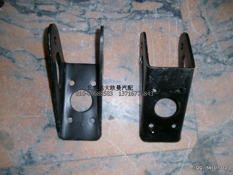 1325129202005,減振器支架,北京遠(yuǎn)大歐曼汽車(chē)配件有限公司
