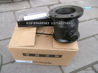 1418335641004,WEVR排氣制動閥,北京遠大歐曼汽車配件有限公司