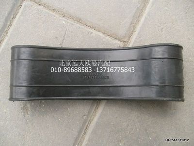 1424211900020,空濾器出氣管接管,北京遠大歐曼汽車配件有限公司
