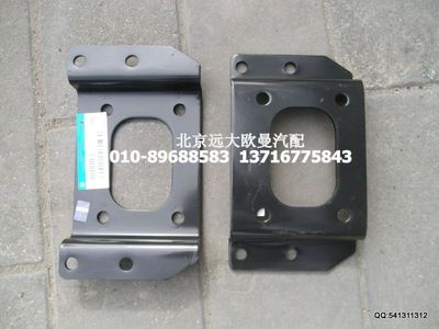 1B24950200303,過渡支架,北京遠大歐曼汽車配件有限公司