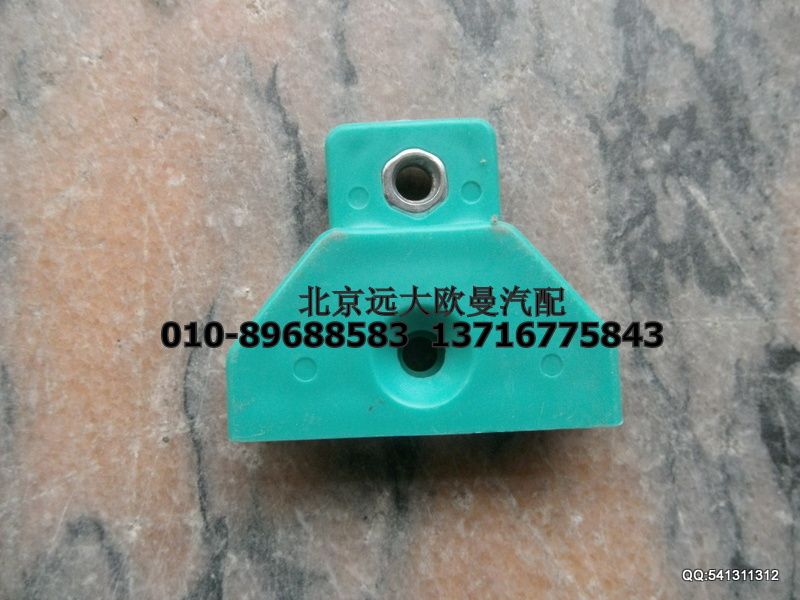 1B24961200026,車門玻璃夾塊,北京遠大歐曼汽車配件有限公司