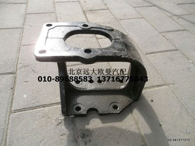 H0340200002A0,轉向器,北京遠大歐曼汽車配件有限公司