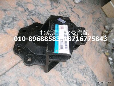 1123728001009,前簧前支座-帶舉升缸支座,北京遠(yuǎn)大歐曼汽車(chē)配件有限公司