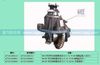 HW16橋后橋主減速器總成(I=3.73,Φ165端面齒輸入法蘭)