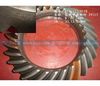 錐齒輪付 29/15（后橋，6.72）