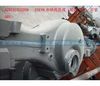 STEYR中橋殼總成（輪距1850，可裝ABS