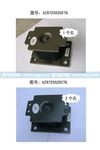 橡膠支座總成