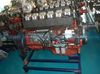 HOWO/STR/豪運WD615.47/69裸機(窄缸體、雙缸、無后取